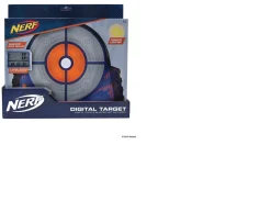 Ken Black Nerf Elite Digital Target| Nerf|Action Figures & Playsets