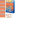 Ken Black NERF N1 50 Dart Refill Pack| Nerf|Action Figures & Playsets