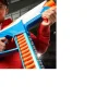 Ken Black NERF N Series Infinite Blaster| Nerf|Action Figures & Playsets