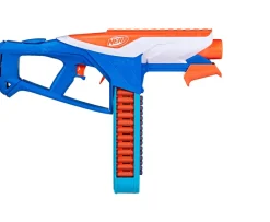 Ken Black NERF N Series Infinite Blaster| Nerf|Action Figures & Playsets