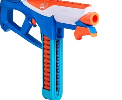 Ken Black NERF N Series Infinite Blaster| Nerf|Action Figures & Playsets