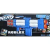 Ken Black NERF Roblox Arsenal: Pulse Laser Motorised Dart Blaster| Nerf|Action Figures & Playsets