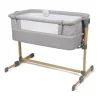Ken Black Nested Sleep N Dream Co-Sleeper| Nursery Furniture & Bedding