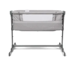 Ken Black Nested Sleep N Dream Co-Sleeper| Nursery Furniture & Bedding