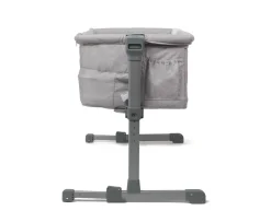 Ken Black Nested Sleep N Dream Co-Sleeper| Nursery Furniture & Bedding