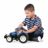 Ken Black New Holland T7.270 Tractor 1:16 Scale Big Farm| Farm Model Vehicles & Playsets