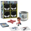 Ken Black Ninja Kidz Mini Mystery Set| Action Figures & Playsets