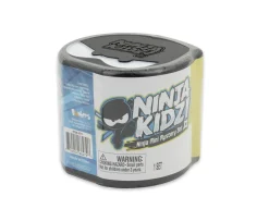 Ken Black Ninja Kidz Mini Mystery Set| Action Figures & Playsets