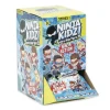 Ken Black Ninja Kidz Mystery Ninja Figures| Action Figures & Playsets