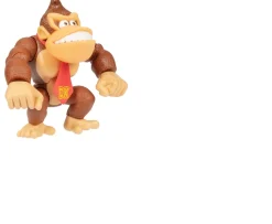 Ken Black Nintendo Super Mario 15cm Figure Donkey Kong| Action Figures & Playsets