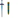 Ken Black Nintendo The Legend of Zelda: Master Sword 66 cm| Action Figures & Playsets