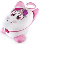 Ken Black Nomad On The Go Potty Unicorn| Potty Training