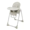 Ken Black Nosh Highchair Birth+| Highchairs