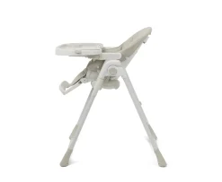 Ken Black Nosh Highchair Birth+| Highchairs