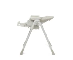 Ken Black Nosh Highchair Birth+| Highchairs