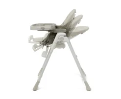 Ken Black Nosh Highchair Birth+| Highchairs