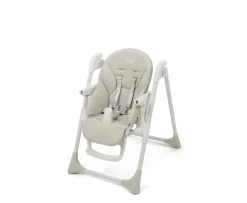 Ken Black Nosh Highchair Birth+| Highchairs