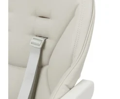 Ken Black Nosh Highchair Birth+| Highchairs