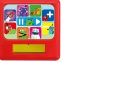 Ken Black Numberblocks Number Fun| Preschool & Electronic Learning