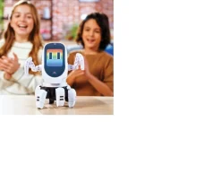 Ken Black Octobot Programmable Robot| Interactive Toys