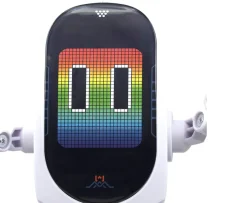 Ken Black Octobot Programmable Robot| Interactive Toys