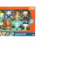 Ken Black Octonauts Above & Beyond Toy Figure 8 Pack| Preschool & Electronic Learning