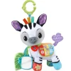 Ken Black On-the-Go Soft Zebra| Toys & Gifts