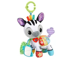Ken Black On-the-Go Soft Zebra| Toys & Gifts