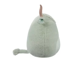 Ken Black Original Squishmallows 40.5cm Fuzz-A-Mallows - Iver the Mint Cow| Squishmallows|Soft Toys