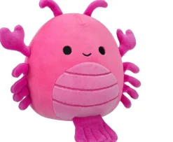 Ken Black Original Squishmallows 18cm Assortment| Squishmallows|Soft Toys