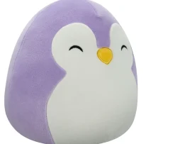 Ken Black Original Squishmallows 18cm Assortment| Squishmallows|Soft Toys