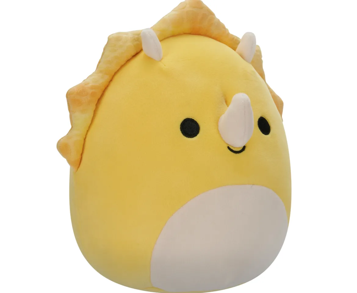 Ken Black Original Squishmallows 18cm Assortment| Squishmallows|Soft Toys