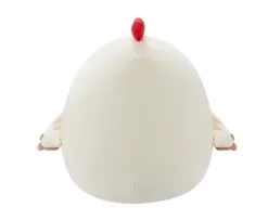 Ken Black Original Squishmallows 30.5cm - Todd the Beige Rooster| Squishmallows|Soft Toys