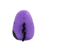 Ken Black Original Squishmallows Fuzz-A-Mallows 12-Inch Kiko the Purple Spider| Squishmallows|Soft Toys