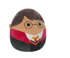 Ken Black Original Squishmallows “Harry Potter” 10-Inch Plush| Squishmallows|Soft Toys