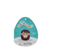 Ken Black Original Squishmallows “Harry Potter” 10-Inch Plush| Squishmallows|Soft Toys