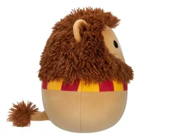 Ken Black Original Squishmallows 10-Inch Harry Potter Gryffindor Lion| Squishmallows|Soft Toys