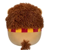 Ken Black Original Squishmallows 10-Inch Harry Potter Gryffindor Lion| Squishmallows|Soft Toys