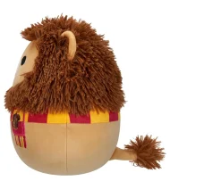 Ken Black Original Squishmallows 10-Inch Harry Potter Gryffindor Lion| Squishmallows|Soft Toys