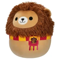 Ken Black Original Squishmallows 10-Inch Harry Potter Gryffindor Lion| Squishmallows|Soft Toys