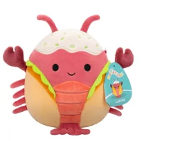 Ken Black Original Squishmallows 7.5-Inch Plush Assortment| Squishmallows|Soft Toys