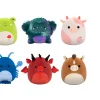 Ken Black Original Squishmallows 7.5-Inch Plush Assortment| Squishmallows|Soft Toys