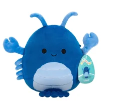 Ken Black Original Squishmallows 7.5-Inch Plush Assortment| Squishmallows|Soft Toys