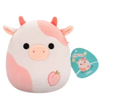 Ken Black Original Squishmallows 7.5-Inch Plush Assortment| Squishmallows|Soft Toys