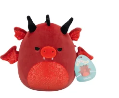 Ken Black Original Squishmallows 7.5-Inch Plush Assortment| Squishmallows|Soft Toys