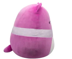 Ken Black Original Squishmallows 20-Inch Crisanta the Purple Bear| Squishmallows|Soft Toys