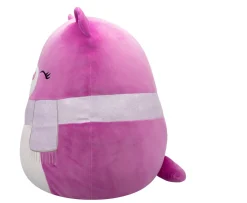 Ken Black Original Squishmallows 20-Inch Crisanta the Purple Bear| Squishmallows|Soft Toys