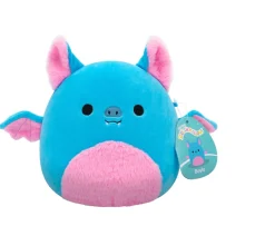Ken Black Original Squishmallows 7.5-Inch Plush Assortment| Squishmallows|Soft Toys