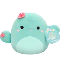 Ken Black Original Squishmallows 7.5-Inch Plush Assortment| Squishmallows|Soft Toys