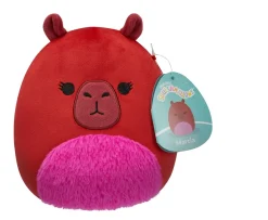 Ken Black Original Squishmallows 7.5-Inch Plush Assortment| Squishmallows|Soft Toys